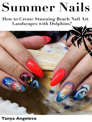 cover image of Summer Nails